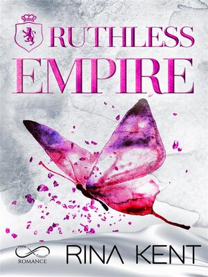 cover image of Ruthless Empire